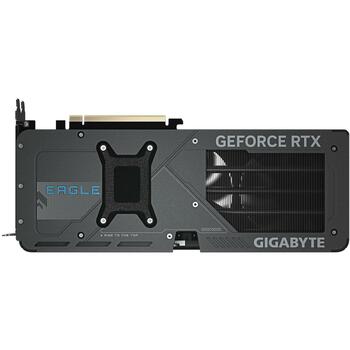 Gigabyte Видеокарта GV-N5070EAGLE OC-12GD 12GB GDDR7, 192 бит, PCI-E 5.0, 2587 МГц, 3 x DP 2.1b, 1 x HDMI 2.1b, NVIDIA DLSS 4 (GV-N5070EAGLE OC-12GD)