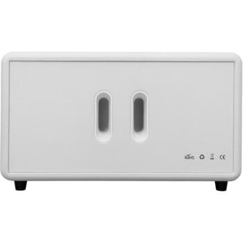 Sbox Bluetooth колонка TANGO-W, 60W, 43-20000Hz, 6000mAh, 7.4V, 10m, 6-8h (TANGO-W)