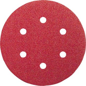 Slīppapīrs,kokam,PEX D=150mm,K120,5 gab., Ekscentra slīpmašīnām, ekscentra slīpmašīnām ar putekļu maisu C430 EXPERT FOR WOOD AND PAINT, 2608605720, BOSCH (2608605720)
