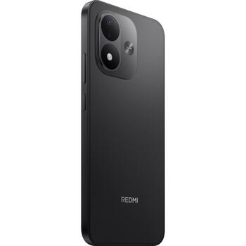 Xiaomi Redmi Note 17 81383, 6.99 дюйма, 2396x1080 пикселей, 4 ГБ ОЗУ, 128 ГБ, 50 МП, 16 МП, 7700 мАч, 4G, Dual SIM, Android 16 (81383)