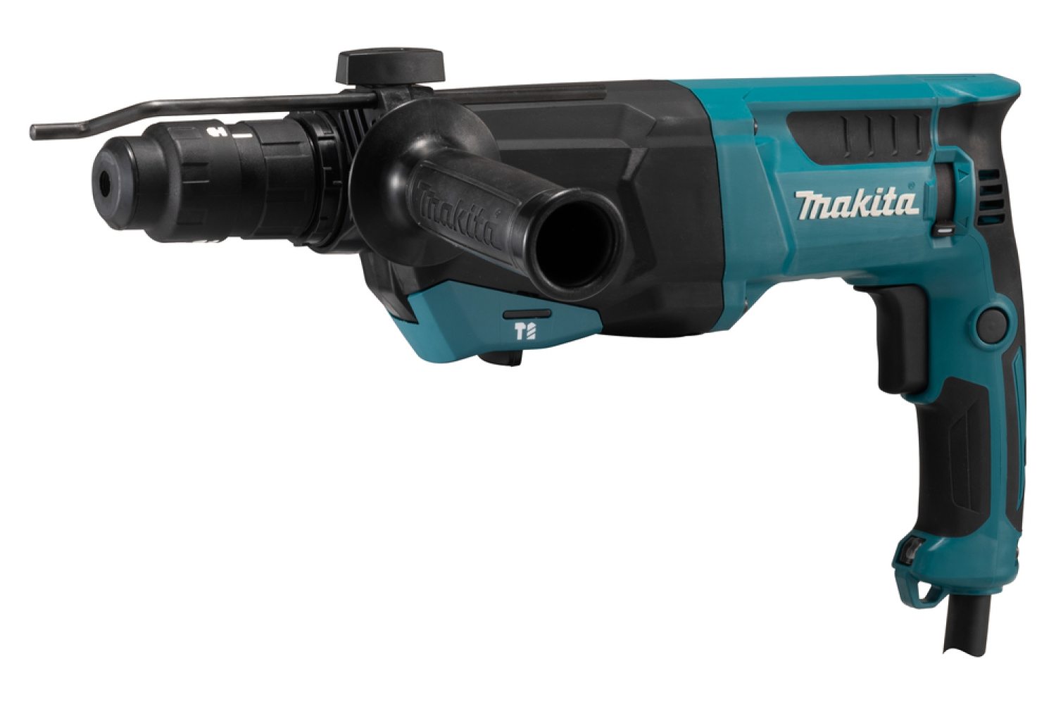 Perforators SDS+ 800W, 3J HR2670FT Makita HR2670FT MAKITA (HR2670FT)