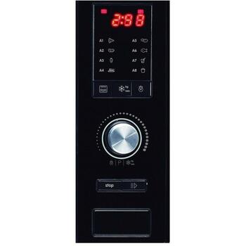 Edesa Микроволновая печь EMW-2510-IG X 929270360, 25л, 900W, 1250W, 230V/50Hz, гриль, автоматическая разморозка (929270360)