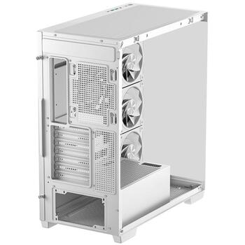 Deepcool Kaste CG580 4F V2 WH R-CG580-WHADA4-G-2, 2x3.5