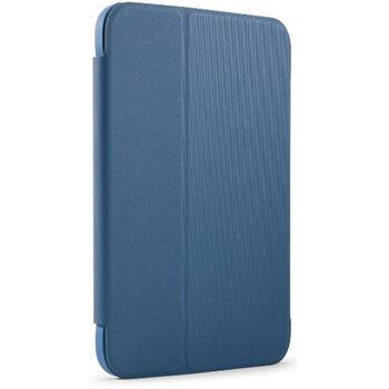 Case Logic Snapview чехол для iPad Mini 6 3204873, полночный синий, TPU, ударопрочный, регулируемый держатель, вырезы для портов (3204873)