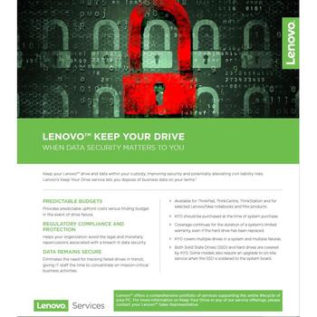 Lenovo Гарантия 5PS0Q11763, 3 года, Расширенное соглашение об обслуживании, Совместимость с ThinkStation (5PS0Q11763)