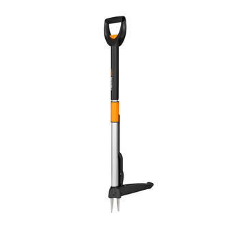 Nezāļu ravētājs SmartFit 990-1190mm 1020125 FISKARS (1020125)