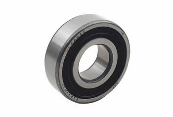 Skf Подшипник 6302-2RSH/C3, 0.082кг, альтернатива SKF 6302-2RS (6302-2RSH/C3)