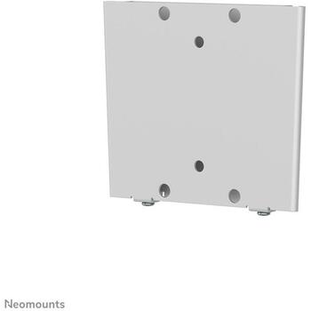 Neomounts televizora stiprinājums FPMA-W25, maksimālā slodze 30 kg, minimālais ekrāna izmērs 10