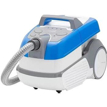 Zelmer Leon ZVC9150D 81605701P, 2100W, 9m, 5.2l, 80dB, HEPA, slapjā/sausā tīrīšana, bez maisa (81605701P)