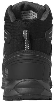 Helly Hansen рабочие ботинки Manchester Mid BOA S3 78424_930-42, 42, черные, EN ISO 20345 2011 S3 SRC, BOA M4 (78424_930-42)