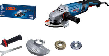 Угловая шлифовальная машина GWS 30-180 PB 2800W 06018G0100 BOSCH (06018G0100)
