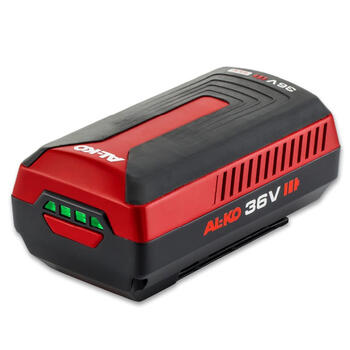 Akumulators B 100 Li AL-KO 36V, 2.5 Ah, 114046 AL-KO (114046)