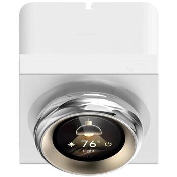 SMART HOME LIGHT SWITCH V1/WS-K11D AQARA (WS-K11D)