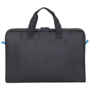 Rivacase Кейс 8059BLACK, 43.9см, 575г, 300мм, 460мм, 60мм, плечевой ремень, ручки, монохромный (8059BLACK)
