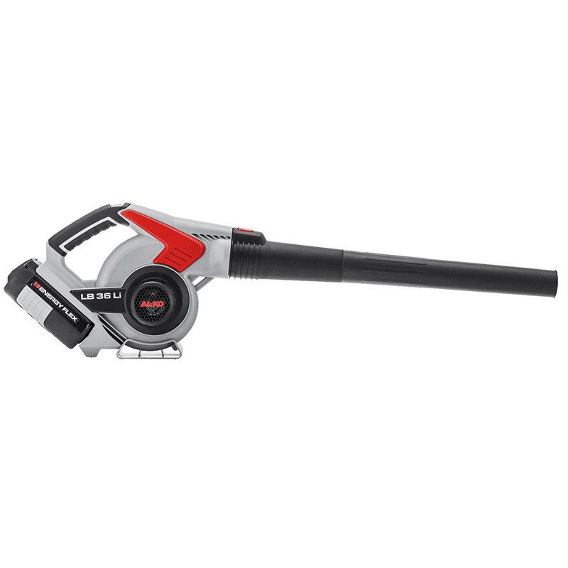Аккумуляторная воздуходувка LB 4060 LI ENERGY FLEX 113610 AL-KO (113610)