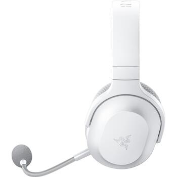 Razer Barracuda X austiņas RZ04-04430200-R3M1, 250g, 50h akumulators, 40mm draiveri, Bluetooth 5.2, 7.1 kanālu skaņa (RZ04-04430200-R3M1)