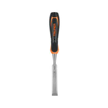Kalts kokam 19,1mm, ērts rokturis, CrV 14627 FT-3/4 Truper (FT-3/4)