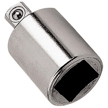 Адаптер для Торцевые головки с 3/8 дюйма на 1/4 дюйма Irimo (115-46-1)