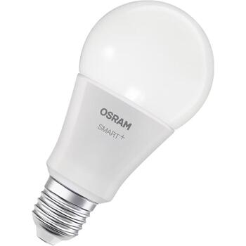 Osram SMART+ MATTER Classic A100 827 865 TW | E27 | 14 W | Tunable white light | Wi-Fi (4099854528835)