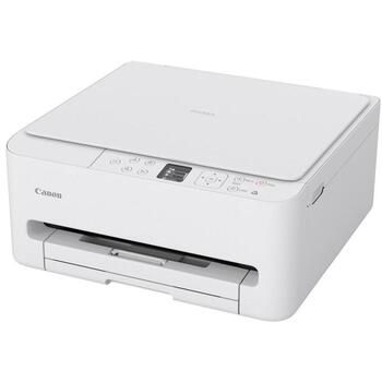 Canon PIXMA TS6550i многофункциональный принтер 7179C006, 1200 x 1200 DPI, Wi-Fi, 14 стр/мин черно-белый, 9 стр/мин цветной (7179C006)