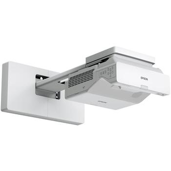 Epson 3LCD projektors EB-770FI V11HA78080, 4100 ANSI lūmeņi, 1920x1080, Wi-Fi, lāzera gaismas avots, 20000 h kalpošanas laiks (V11HA78080)