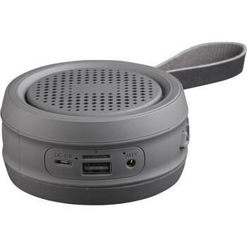 Denver Беспроводные игровые наушники BTC-413 111270000010, 8ч, 105дБ, 16Ω, Bluetooth 5.0, IPX4, 2 динамика (111270000010)