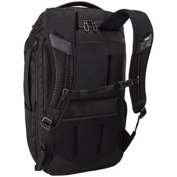 Thule Accent Рюкзак 28L МОДЕЛЬ 3205382, 28L, 1.09кг, 43.9см x 17см x 29см, молния YKK, скрытый задний карман (3205382)
