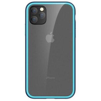 Unknown Brand Задняя крышка 103010495011, синий, 5.8'', TPU + PC, разъемный дизайн, 360° защита, точные отверстия (103010495011)