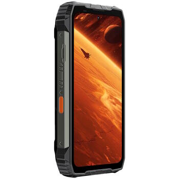 Защищенный смартфон 6.73″ AMOLED 120 Гц 20 000 mAh XPLORE 2 12 GB 256 GB Черный Blackview (BVXPLORE2_BK12_EU)