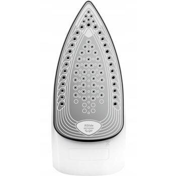Tefal Tvaika gludeklis FV2863E1, 2500 W, ūdens tvertnes tilpums 270 ml, nepārtrauktais tvaiks 30 g/min (FV2863E1)