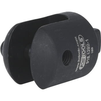 Kstools Набор для ремонта 918.1292-1, 0.17кг, 12x7x4см (918.1292-1)