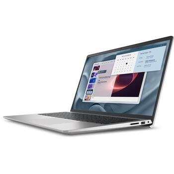 Dell Ноутбук Pro 15 Essential PV15250 PV15250_RPLU_002_M_HOM, 15.6 дюйма, FHD 1920 x 1080, Intel Core i7-1355U, 16 ГБ DDR5 (PV15250_RPLU_002_M_HOM)