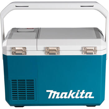 Аккумуляторный холодильник с функцией обогрева XGT/LXT/230V/12-24V/7L; CW003GZ МАКИТА (CW003GZ)