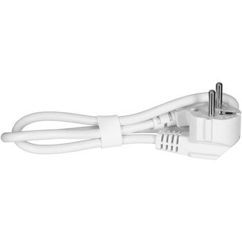 Ubiquiti U6-Mesh 4800 Mbit/s, 2.4/5 GHz, 573.5/4800 Mbit/s, 1xRJ-45, MU-MIMO, PoE, IPX5 (U6-Mesh)