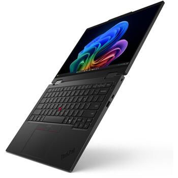 Lenovo ThinkPad T14s 2-in-1 G2 Intel 21YY003JMX, 14 дюймов, IPS, сенсорный экран, WUXGA, 1920x1200, Intel Core Ultra 7 355 (21YY003JMX)