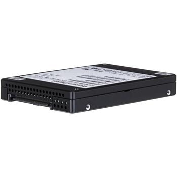 Western Digital Ultrastar DC SN655 0TS2461, 3.84ТБ, PCIe 4.0, NVMe, U.3, 3D TLC NAND, 6800МБ/с чтение, 2600МБ/с запись (0TS2461)