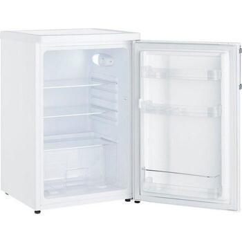 Severin Ledusskapis VKS 8808, 120l, 25kg, 41dB, D, 71kWh, 3 plaukti, LED apgaismojums, Mehānisks, Brīvi stāvošs (VKS 8808)