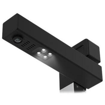 Iris цифровая документальная камера Desk 6 462005, 8 МП, 3264 x 2448, USB питание, 4 светодиода, поддержка A4 (462005)