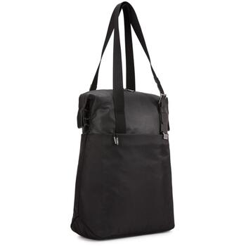 Thule Spira Вертикальная Сумка 3203782, 30x15x38см, 0.84кг, 15л, черный, полиэстер, трансформируемый (3203782)