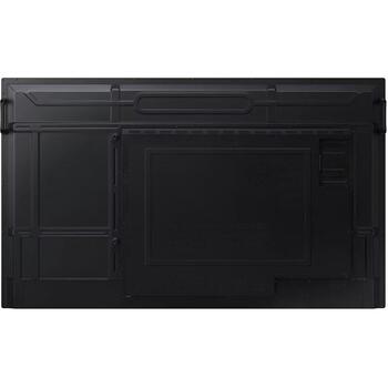 Samsung Интерактивный монитор LH75WAFWLGCXEN, 75'', 3840x2160, 400cd/m², 1200:1, Сенсорный, VESA 800x400 (LH75WAFWLGCXEN)