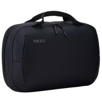 Thule Гибридная дорожная сумка TSBB401 Subterra 2, 15 L, 1.05 кг, 46 см x 23 см x 32.5 см, черный (3205060)