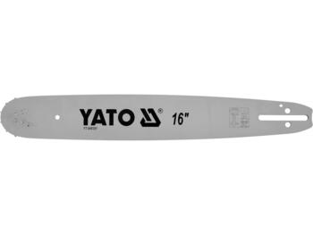 Yato направляющая шина для бензопилы YT-849351, 16
