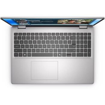 Dell 16 Ноутбук DC16251_RPLU-R_005_HOM, 16
