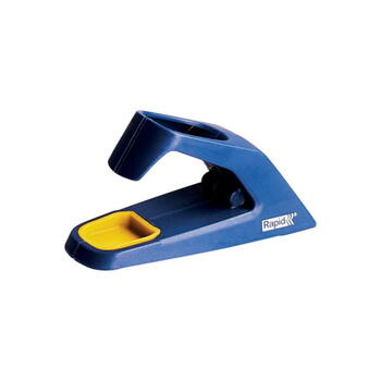 Līmes pistole EGPEN 7mm, ar statīvu, RAPID, 5001474 (5001474)