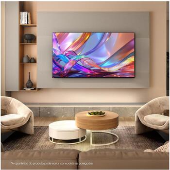 Hisense 65E7S televizors, 65