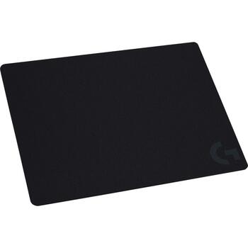 Logitech коврик для мыши G440 943-000792, 28см, 34см, 0.3см, черный, полиэстер, резина, для игр (943-000792)