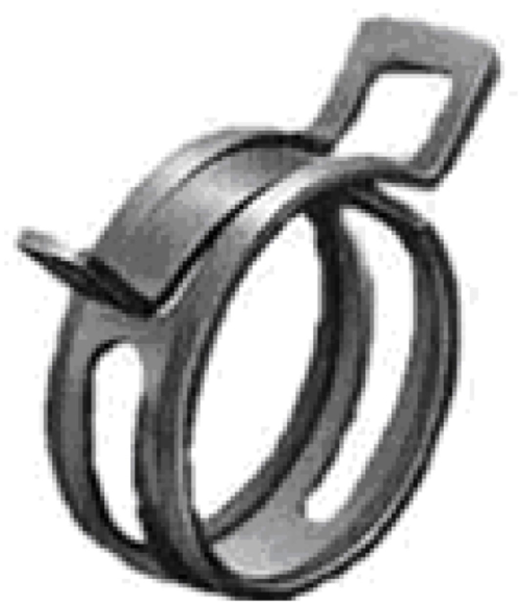 Stangas dzelzs savilcējiem K236 KAMASA TOOLS (K236)