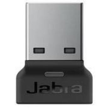 Jabra Evolve 65 TE - USB-A MS Stereo, Headset (Stereo, USB-A, Bluetooth, MS) (6699-833-309)