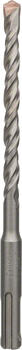 SDS PLUS-3 urbis betona urbšanai, izturīgs, 8mm, 2608831019, BOSCH (2608831019)