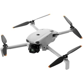 Dji Дрон Lito X1 CP.MA.00000973, 4 ротора, 48 МП, 21000 м, 2788 мАч, 42 ГБ, Wi-Fi, Bluetooth 5.4 (CP.MA.00000973)